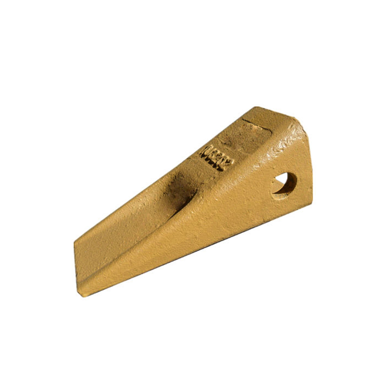 Dente della benna per lo sporco per escavatori di Casting Foundry