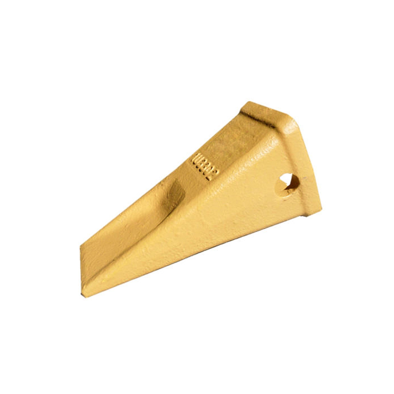Adattatore per escavatore Dente Tiger singolo per dente Benna Cat J300