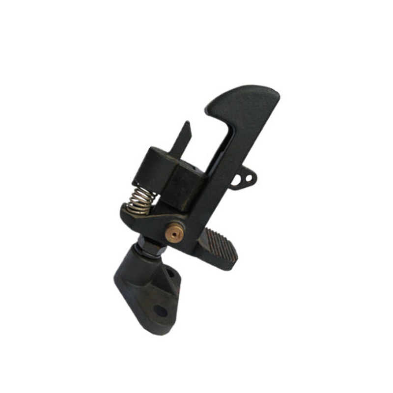 Forgiatura di accessori per auto
