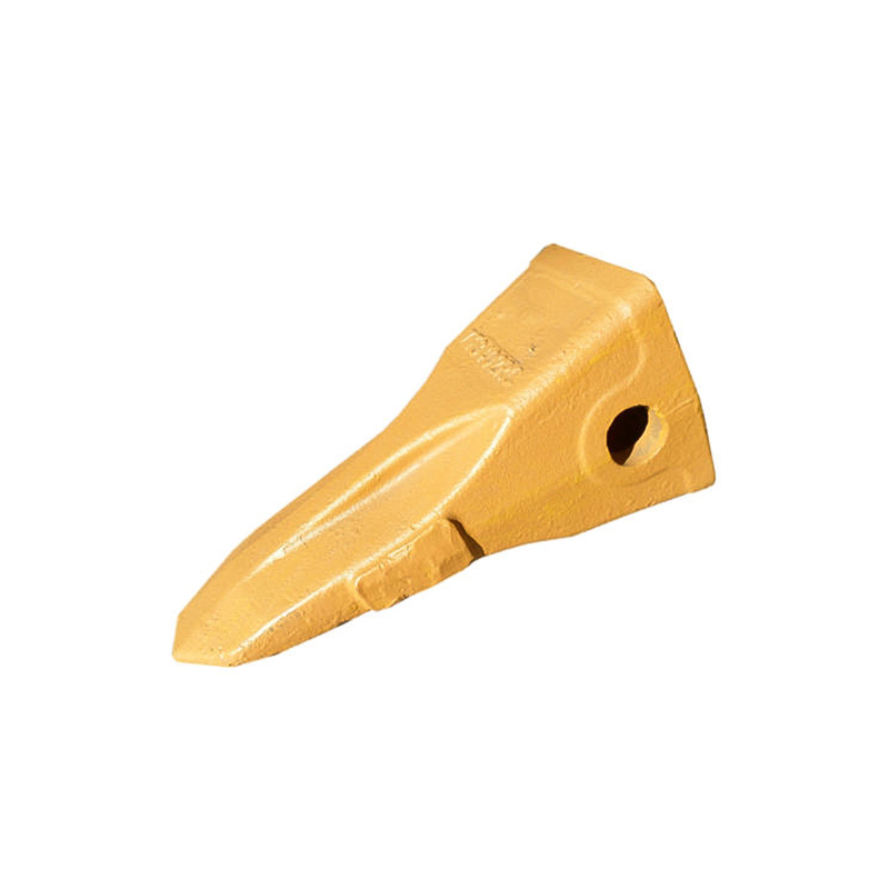 Dente della benna scalpello da roccia per fusione per Cat J400