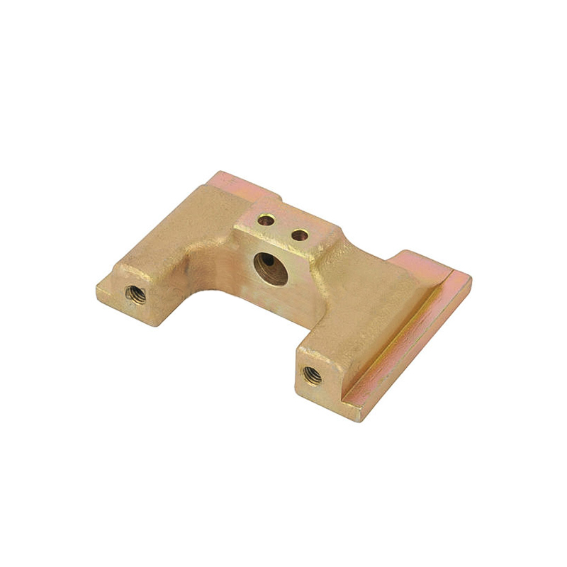 Pezzi meccanici in acciaio legato/Parti di macchine minerarie/Accessori per macchine edili Pezzi meccanici in acciaio legato/Parti di macchine minerarie/Accessori per macchine edili