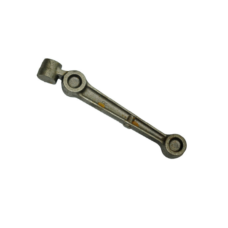 Flangia forgiata applicata sull'auto (MITSUBISHI)