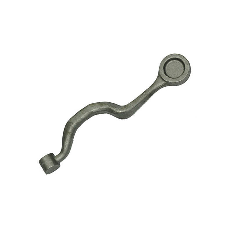 Flangia forgiata applicata sull'auto (MITSUBISHI)