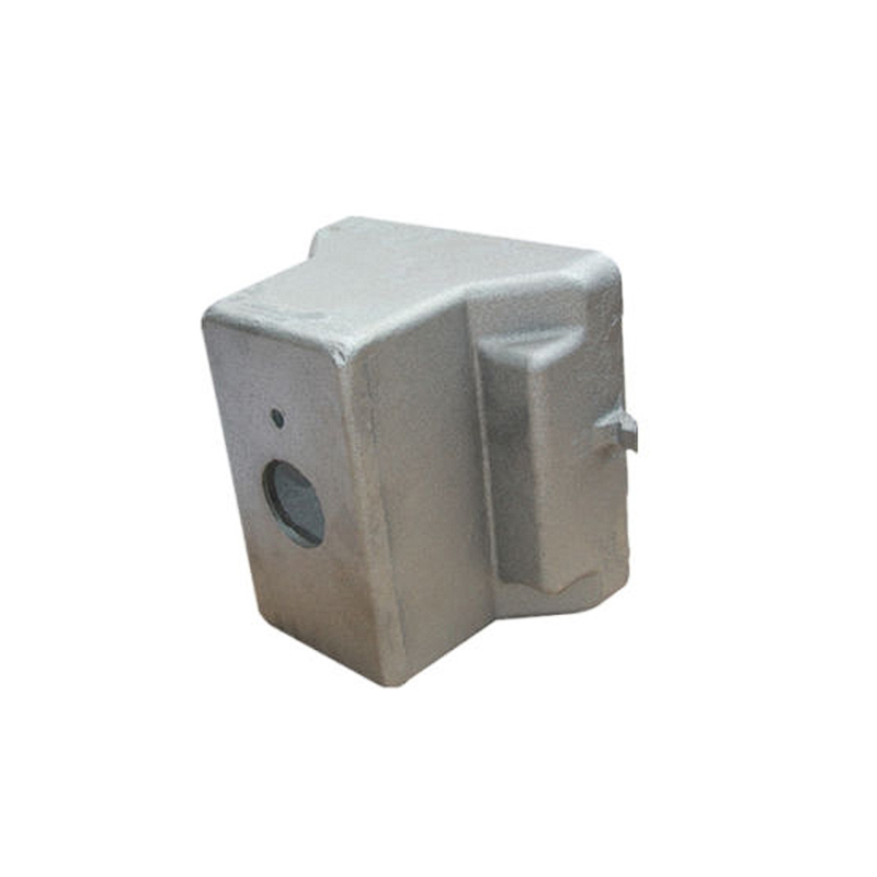 Lavorazione di parti di contenitori/Twistlock (YF-CP-011)
